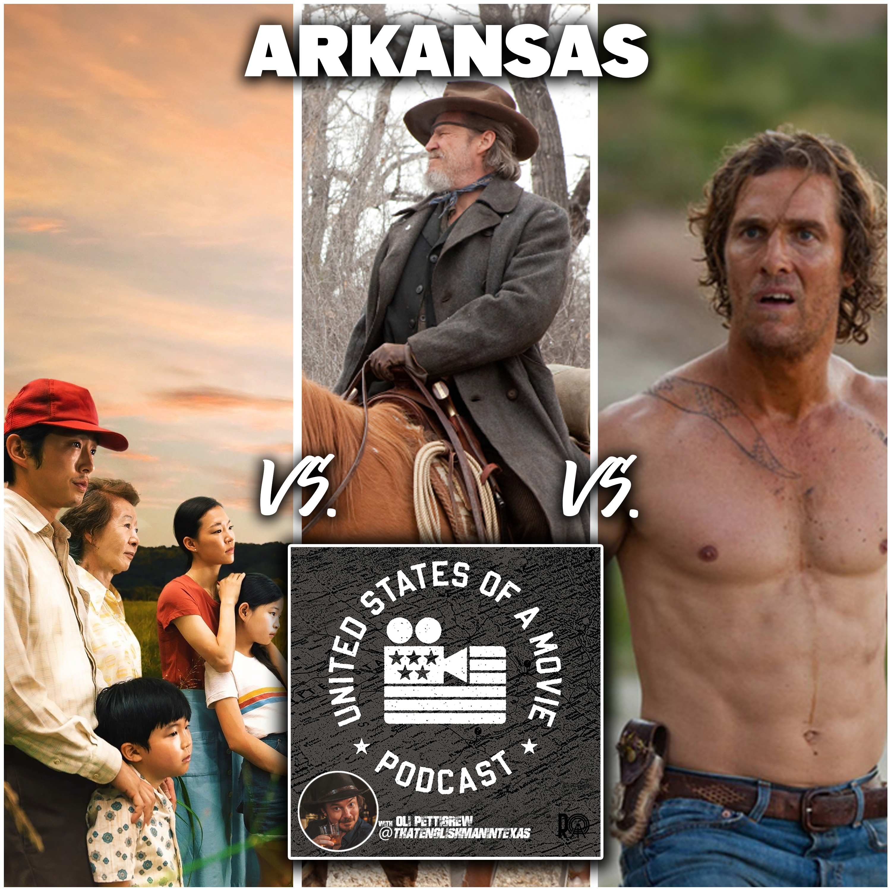 United States of a Movie