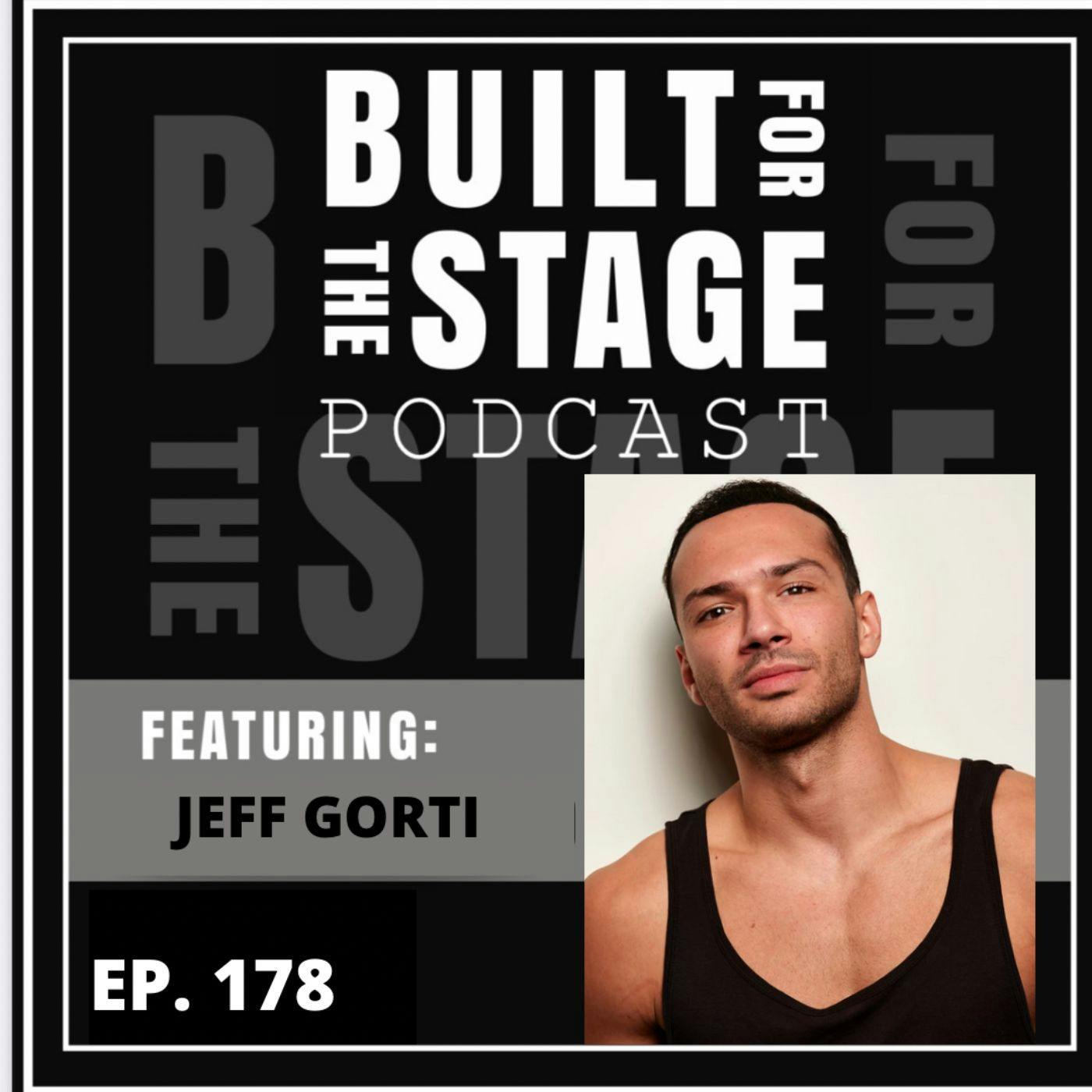 #178 - Jeff Gorti - CHICAGO