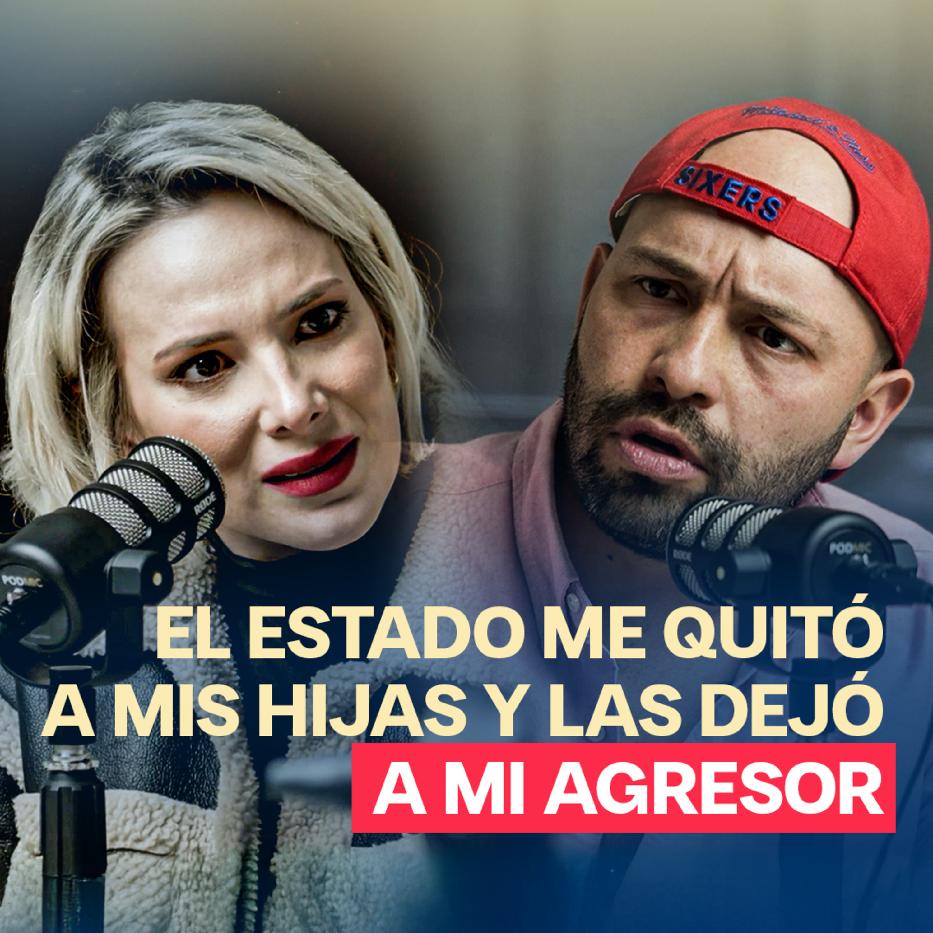 VIOLENCIA VICARIA Y DEL ESTADO (CASO VIRAL: NI UNA PALMADITA)