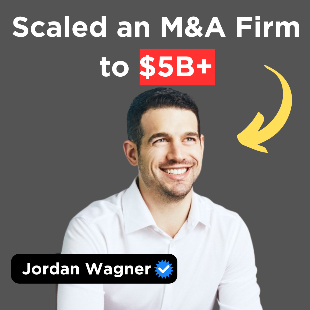 How to Become an Irresistible Acquisition Target