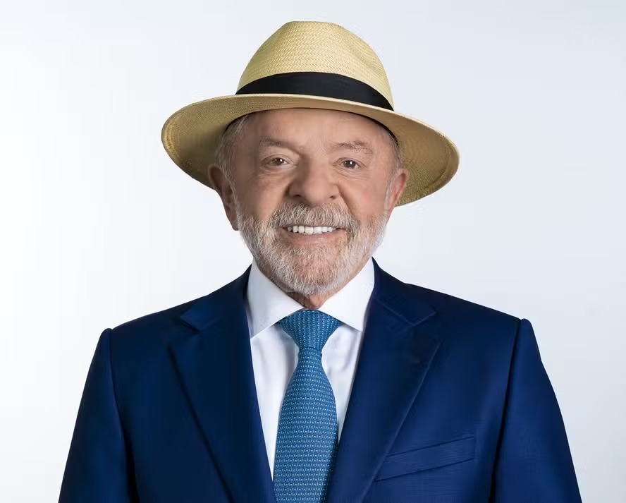 Lula grava material de campanha com candidatos ao Senado e a governos estaduais episode artwork