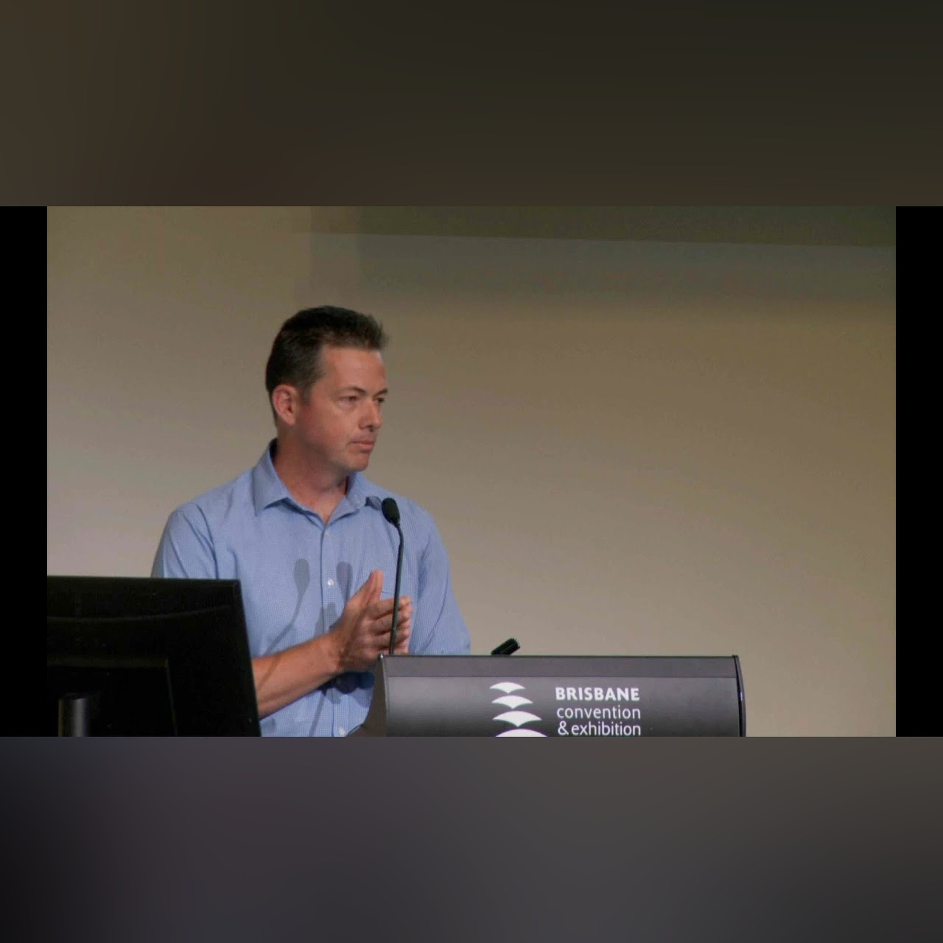 Marty Kendall - 'Engineering The Optimal Diet'