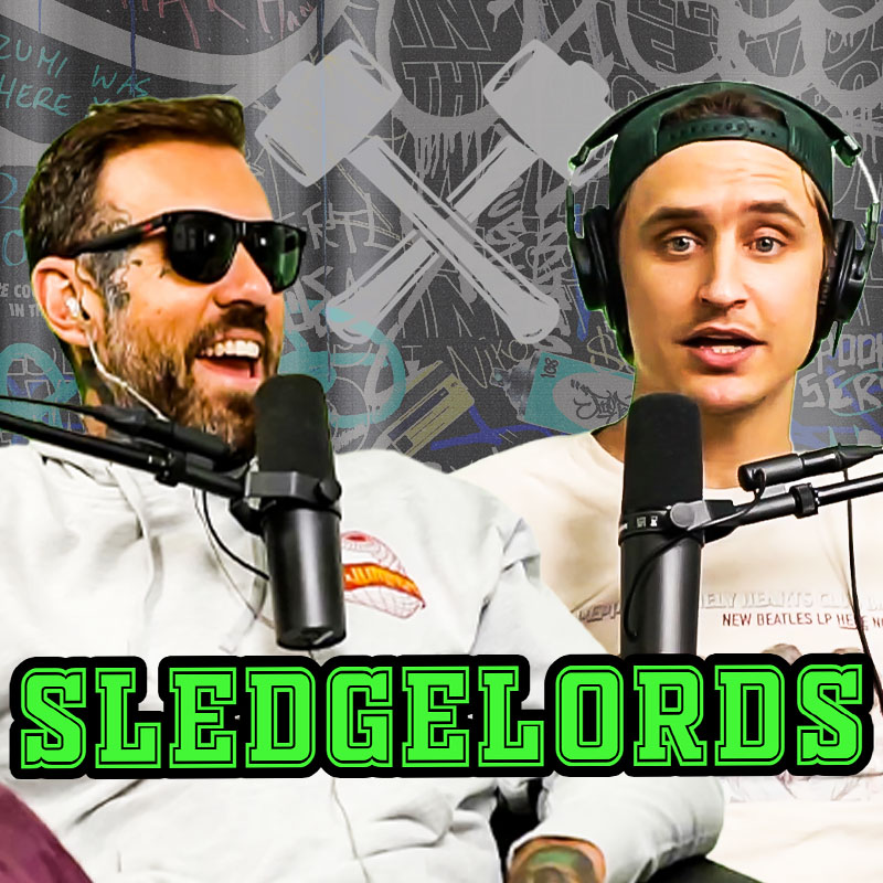Sledge Lords