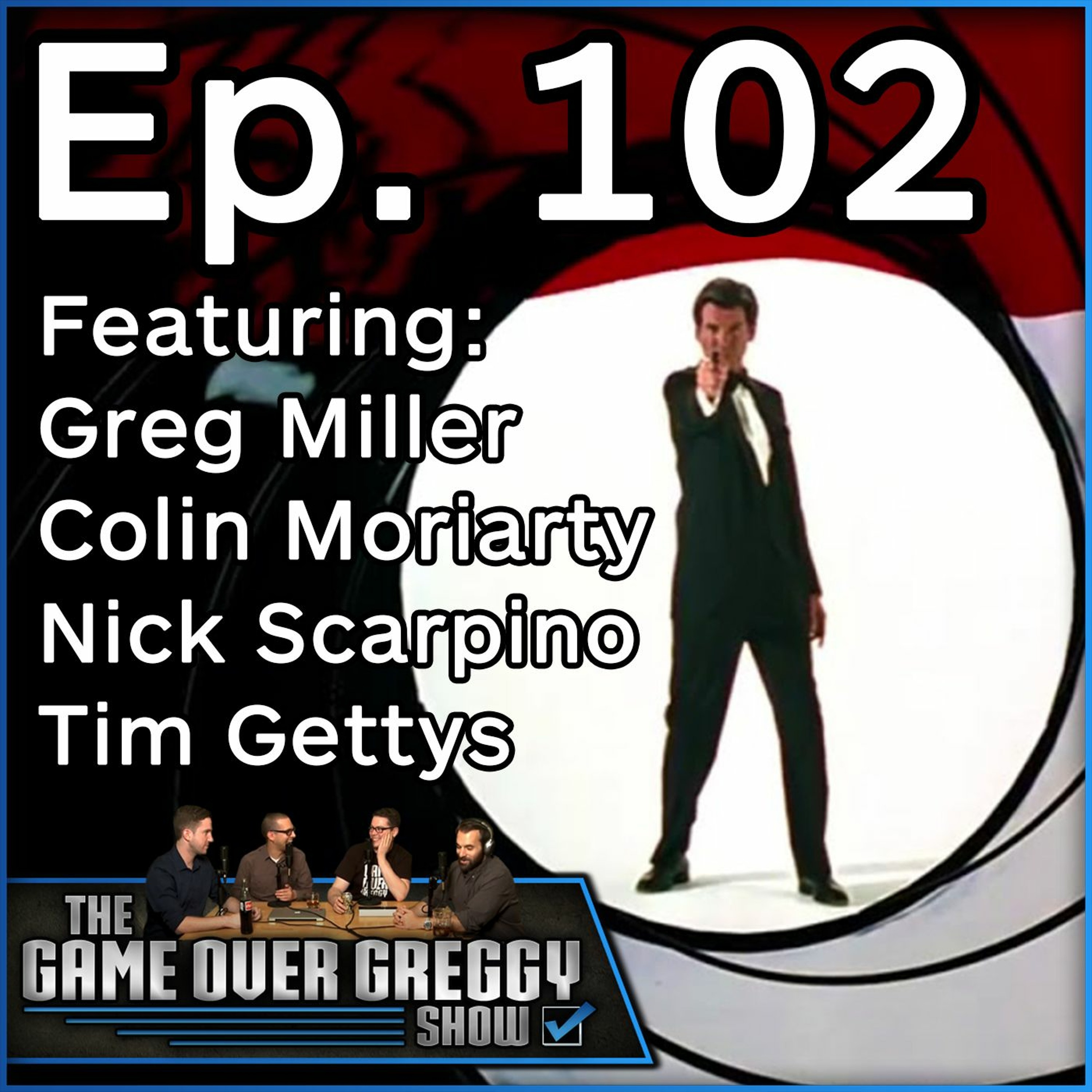 The Kinda Funny Podcast