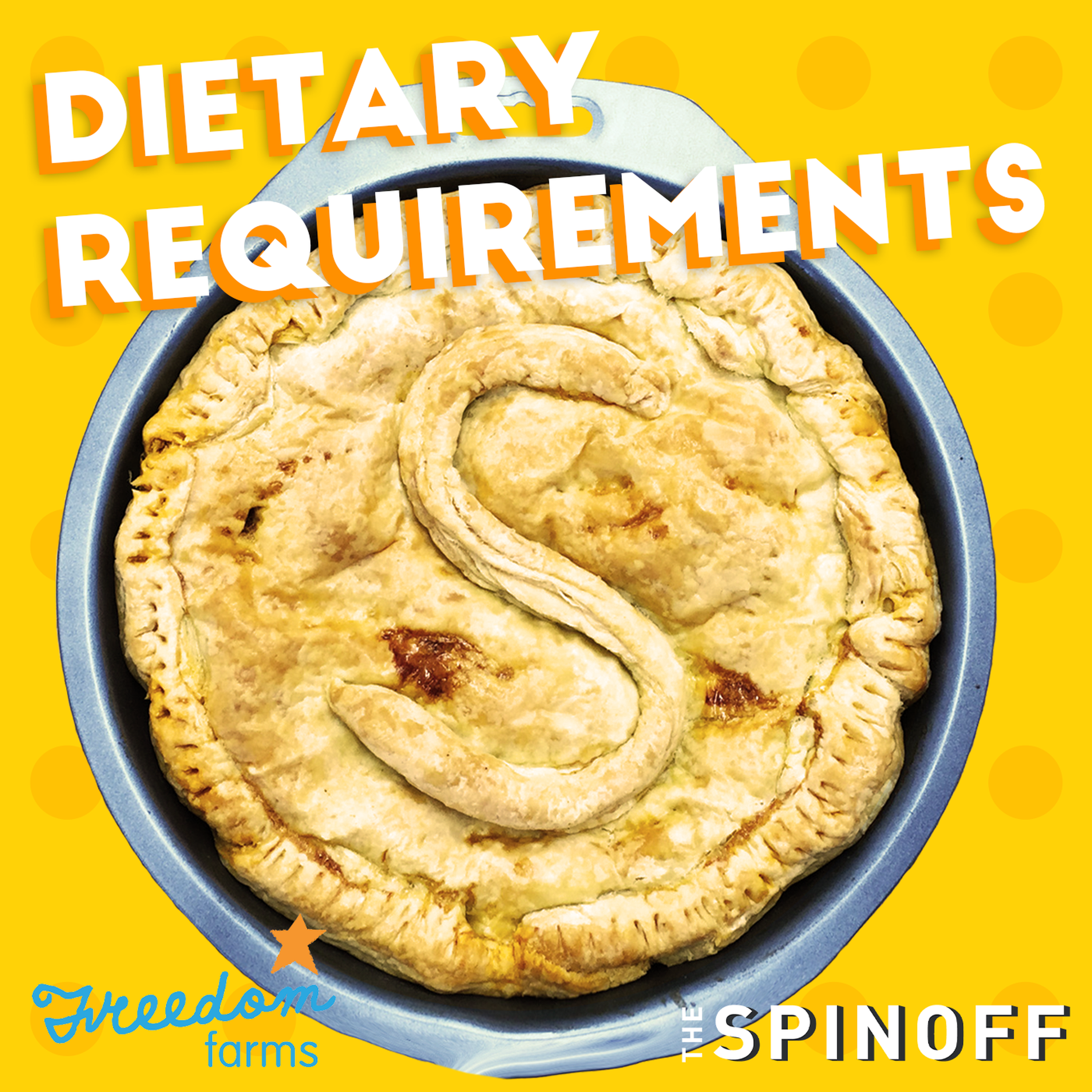 Dietary Requirements