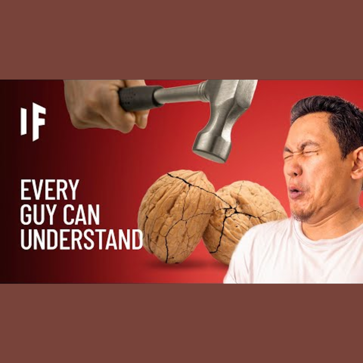 What If You Experienced the Most Painful Thing? episode artwork