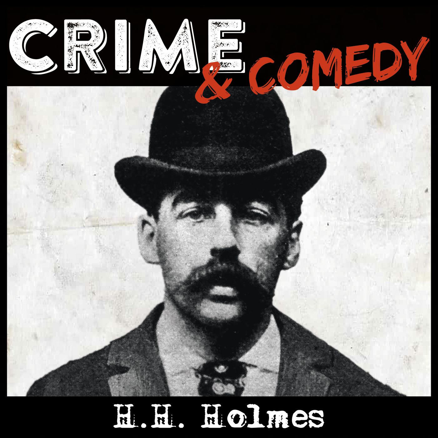 Crime & Comedy