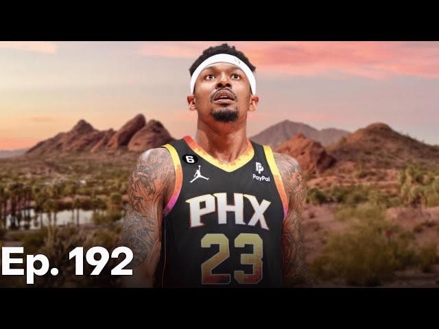 A New Big 3 in Phoenix A New Big 3 in Phoenix