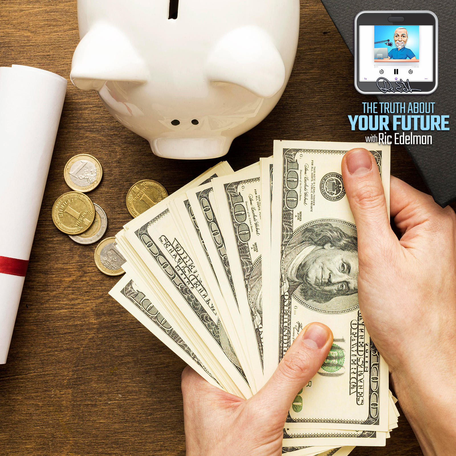 12/5/24: How Even the Youngest of Kids Can Earn Income for a Roth IRA