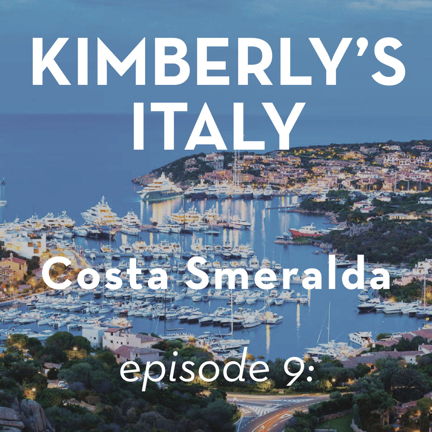 Kimberly\'s Italy Travel