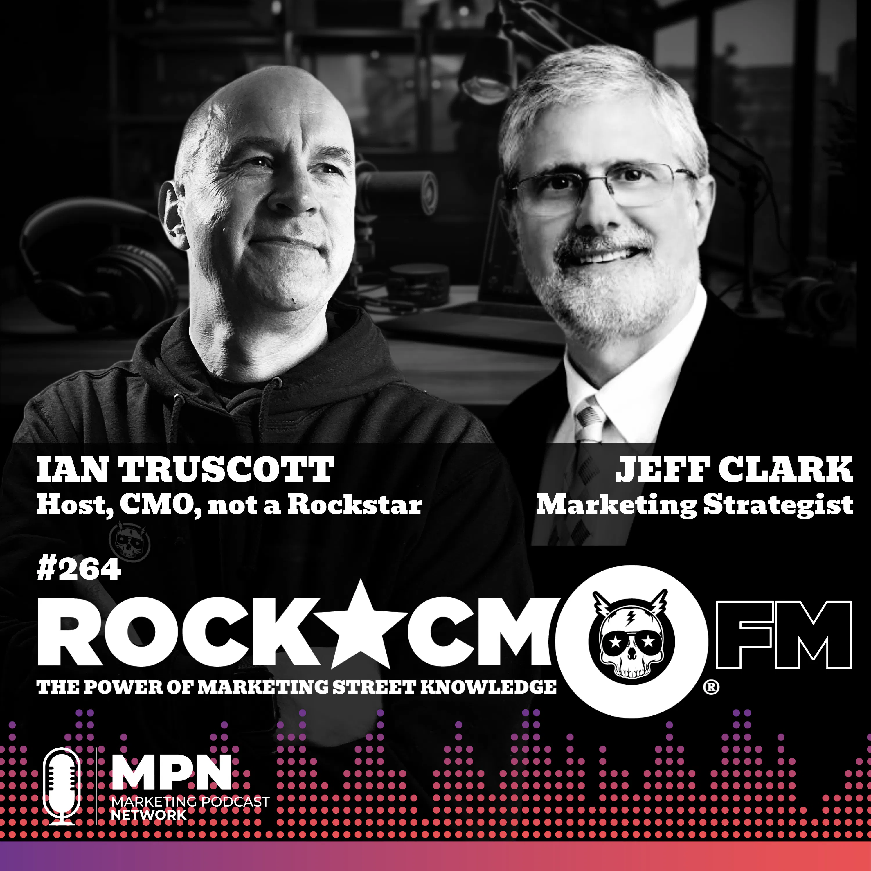The Rockstar CMO Studio: First 90 Days of Knowledge
