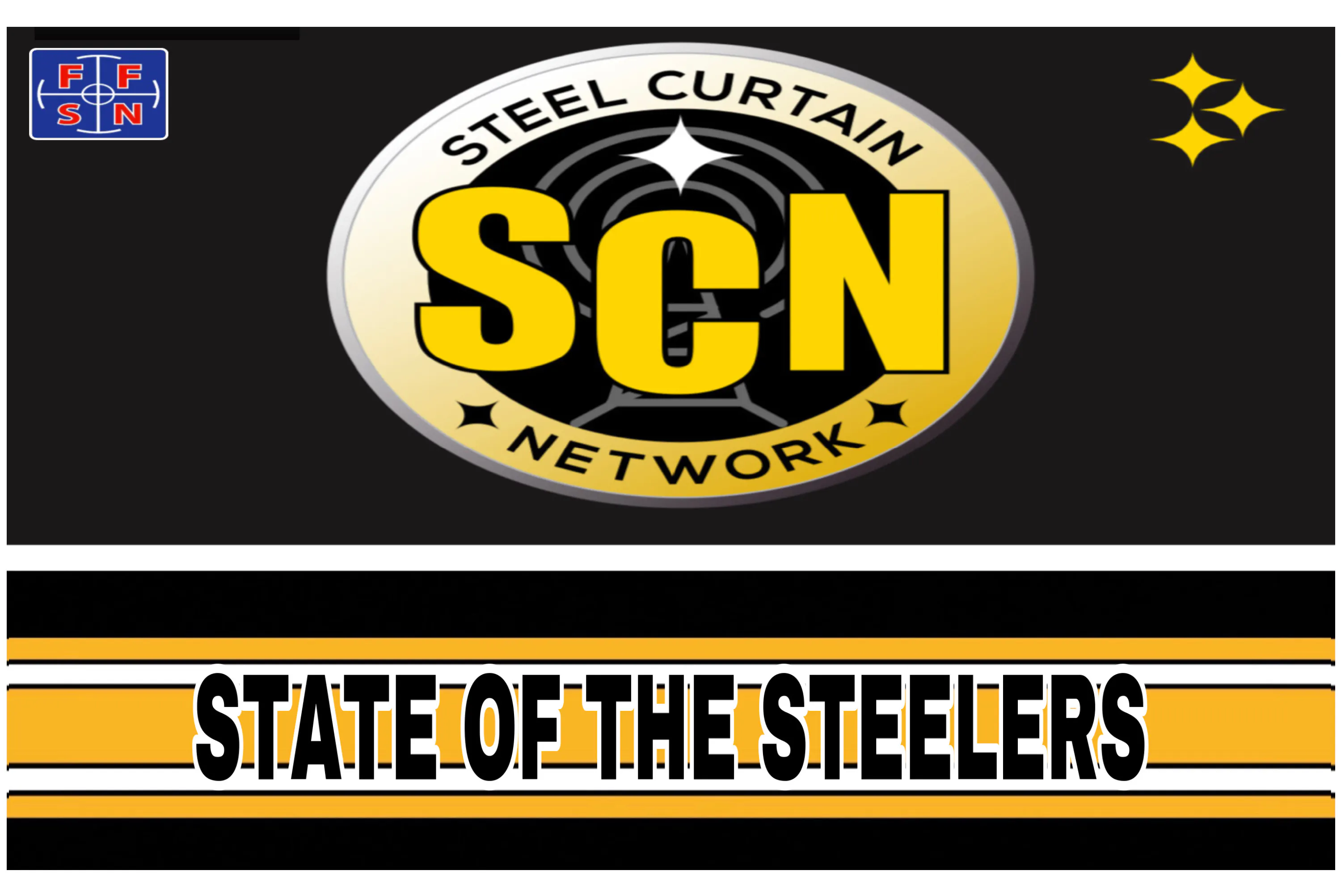 State of the Steelers: It's What They Do, Not What They Say episode artwork