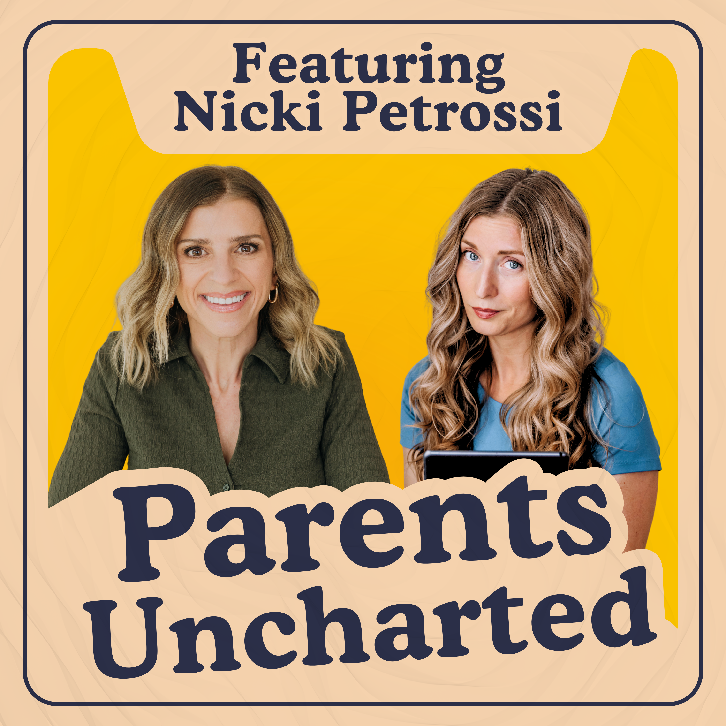 Nicki Petrossi: AI Chatbots and Our Kids’ Mental Health