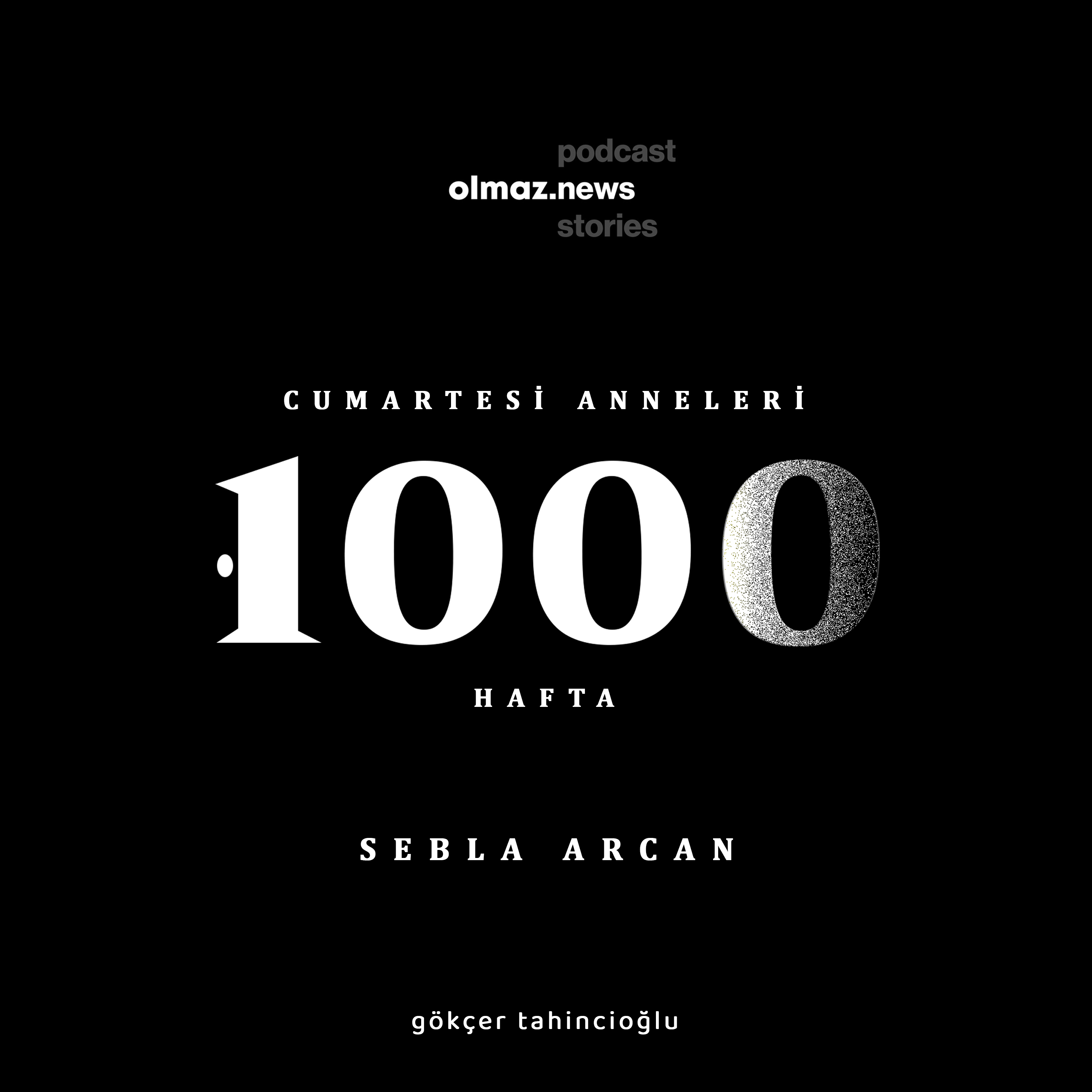 4- 1000 Hafta | Sebla Arcan episode artwork