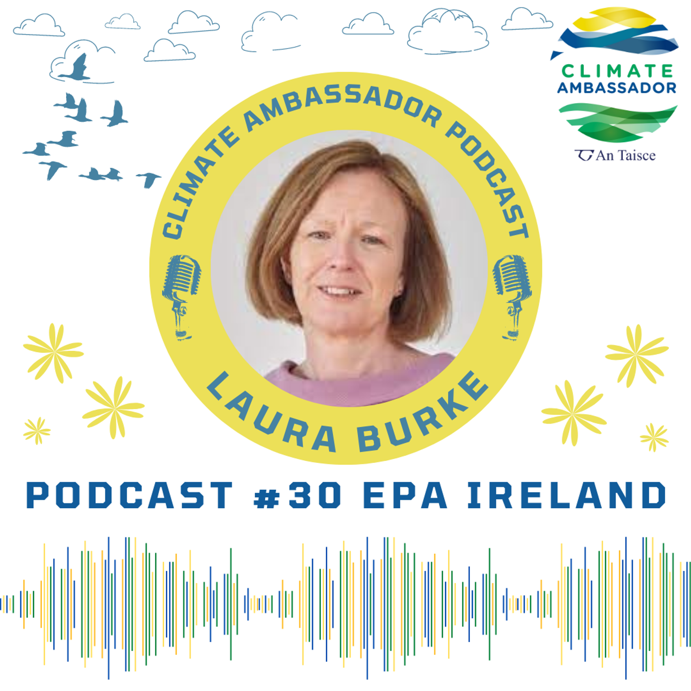 S3 E9: EPA Ireland