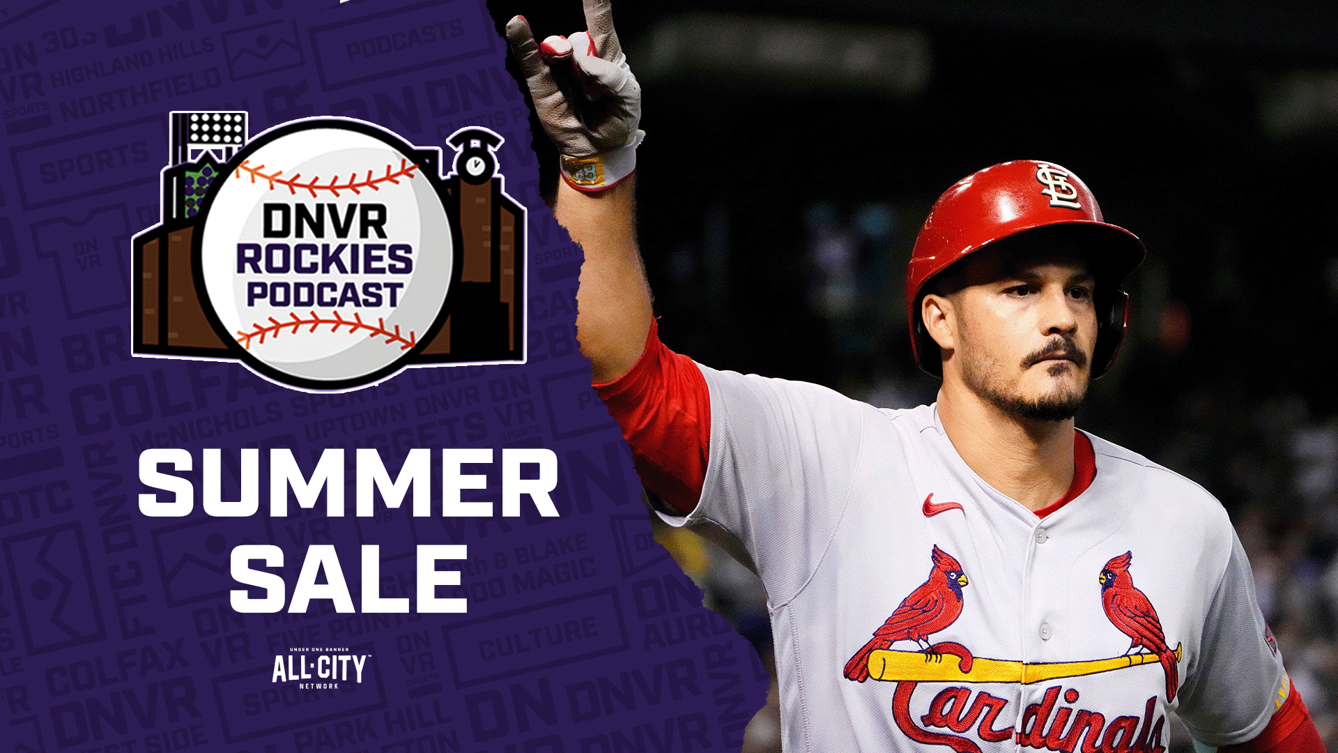 Who will the Colorado Rockies sell at the trade deadline now that C.J. Cron is back in the lineup?