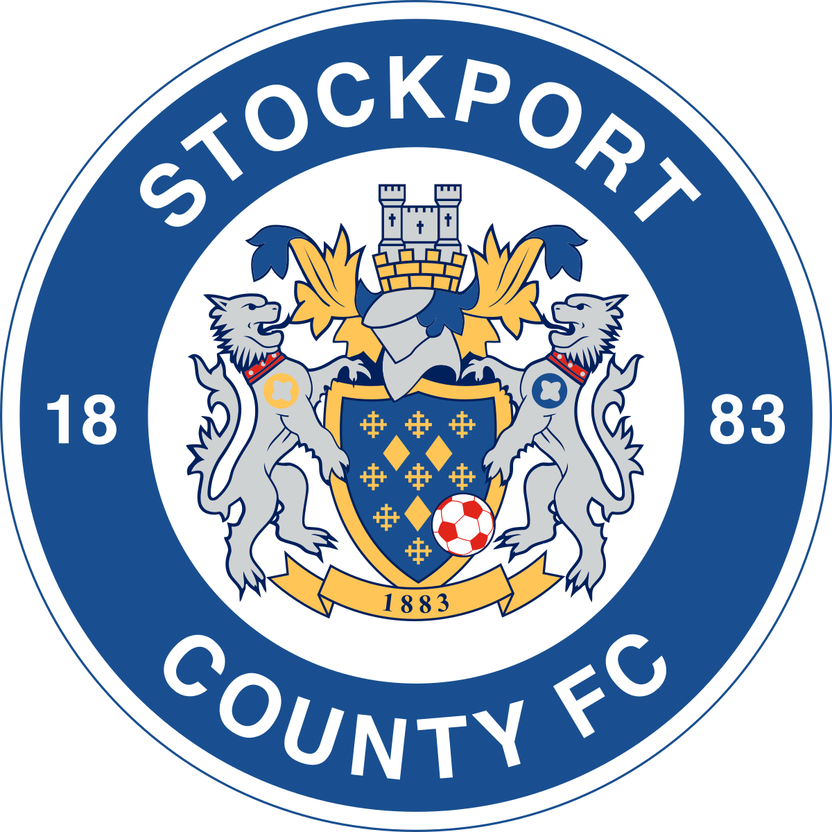 S2 Ep21: Jon Goes To The Stockport Game