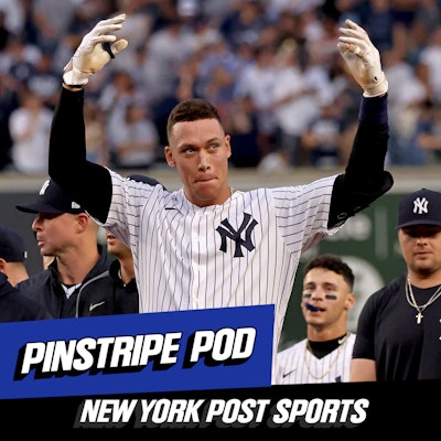 Listen to Episode 92 of 'Pinstripe Pod': Inside Yankees-Red Sox Wild-Card  Showdown feat. Ken Singleton