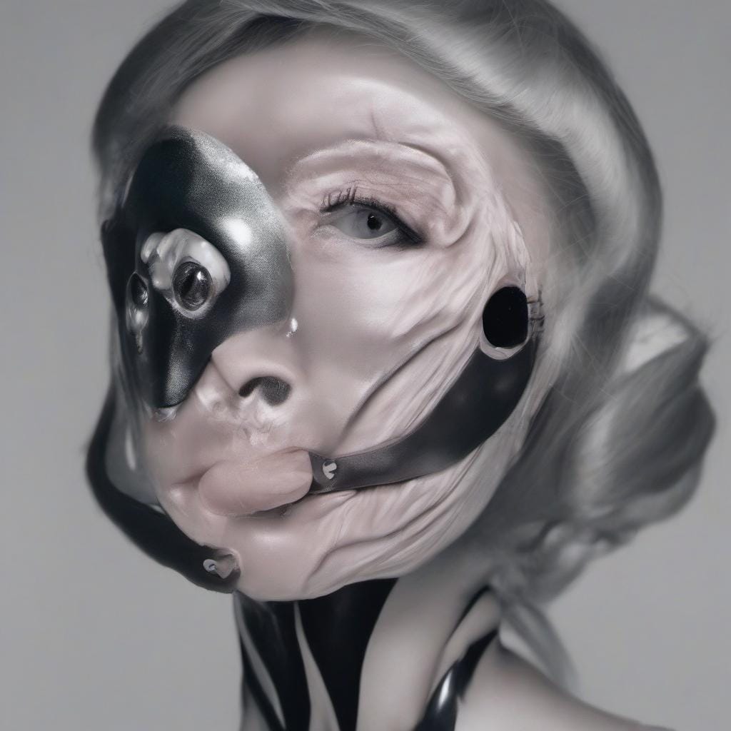 Dismorfofobia e ritocchini: chi odia il suo corpo?