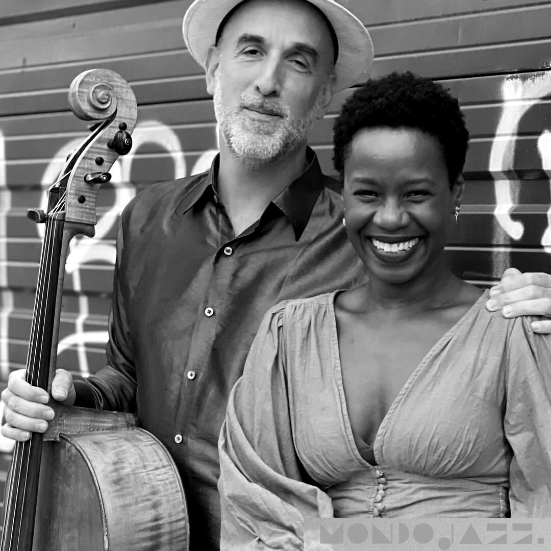 Rufus Cappadocia, Sheila Anozier, Hermeto Pascoal, Søren Skov & More