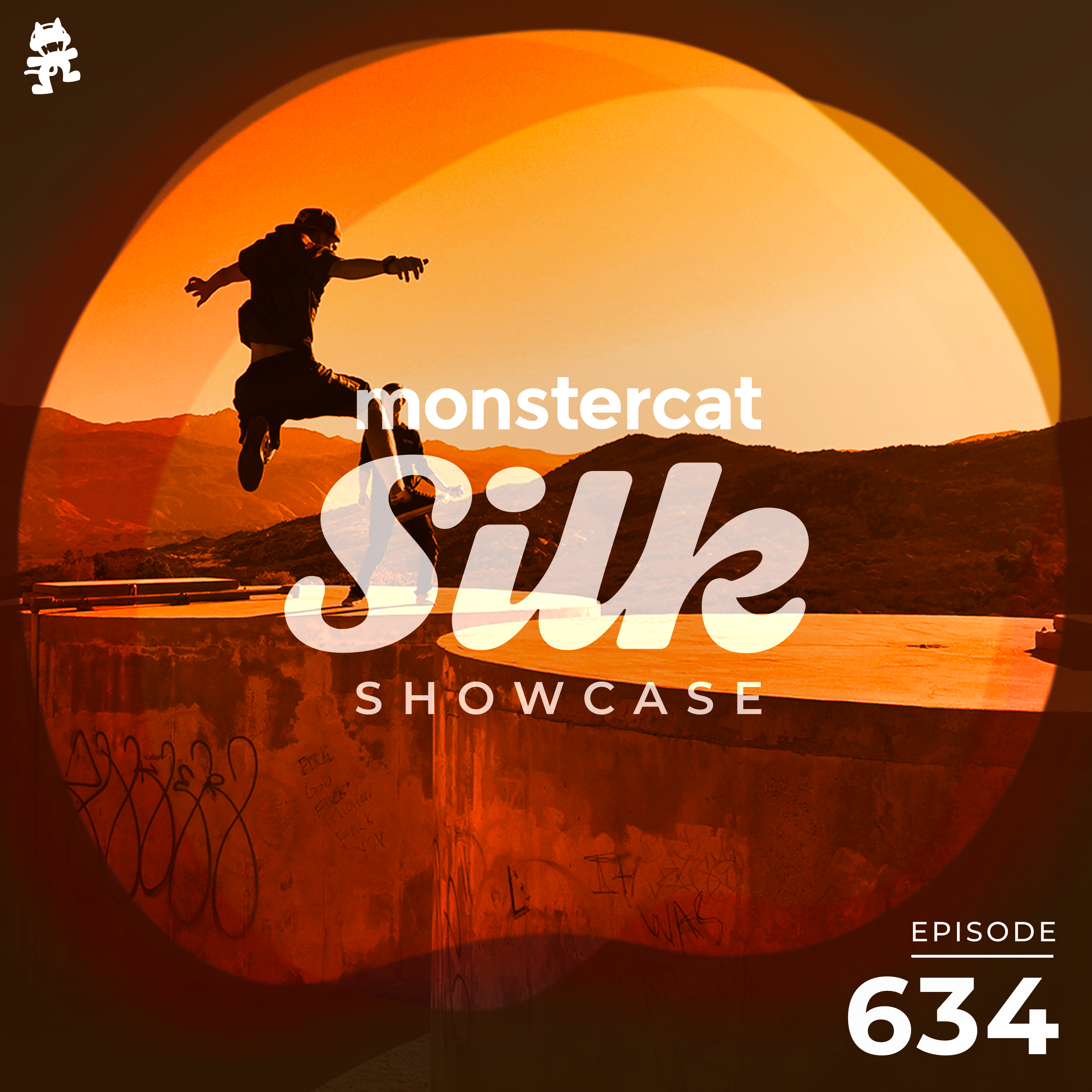 Monstercat Silk Showcase