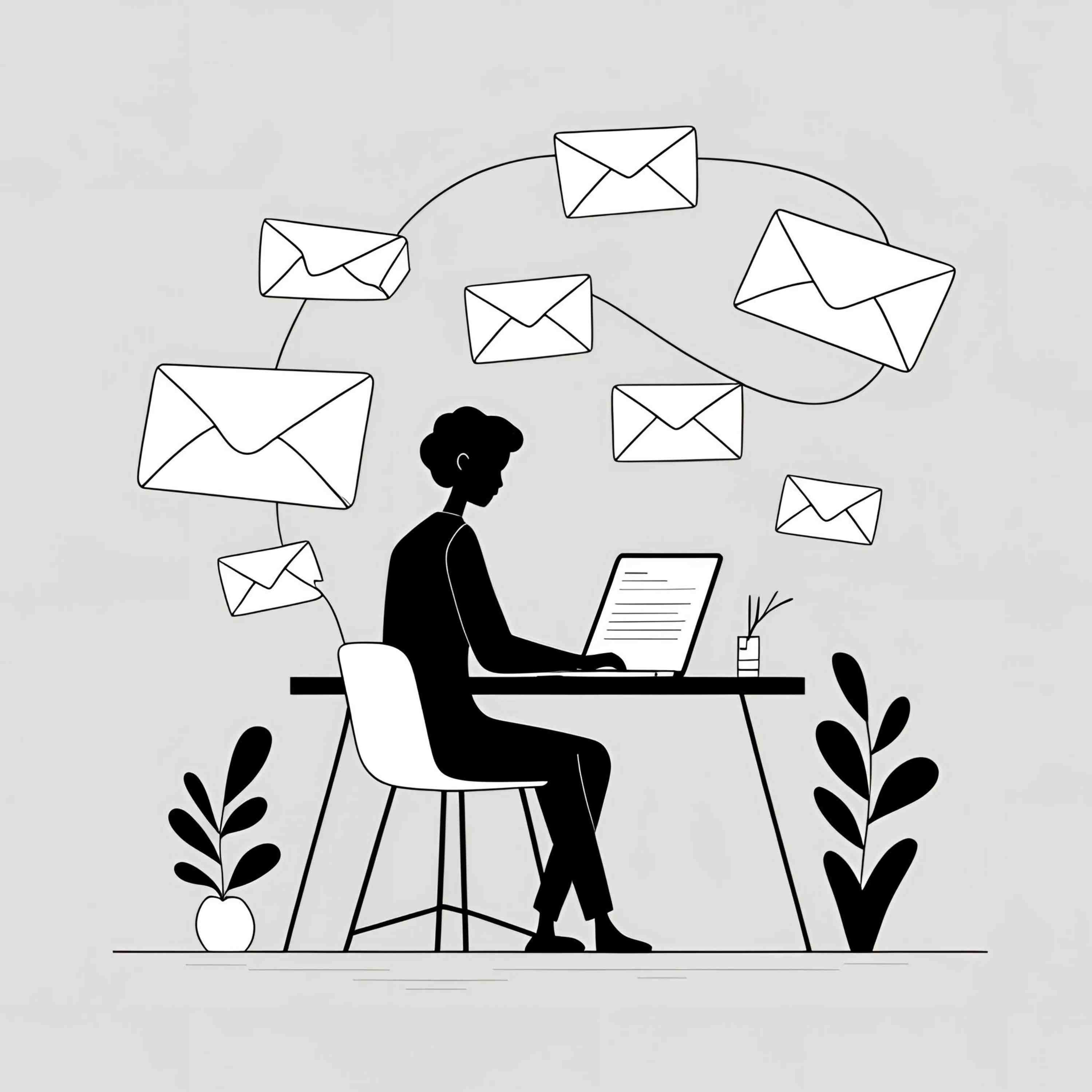 Email for Minimalists AND Not a Natural by Joshua Fields Millburn of The Minimalists