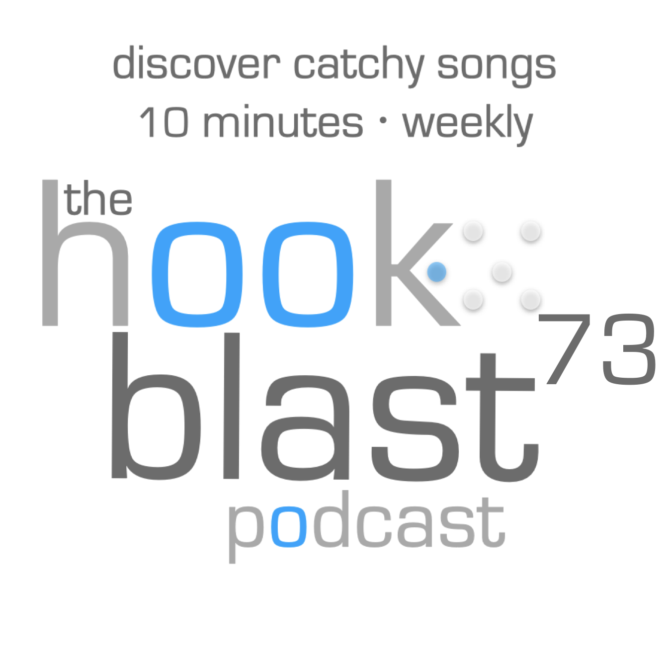 The Hookblast Podcast with Mike McCready