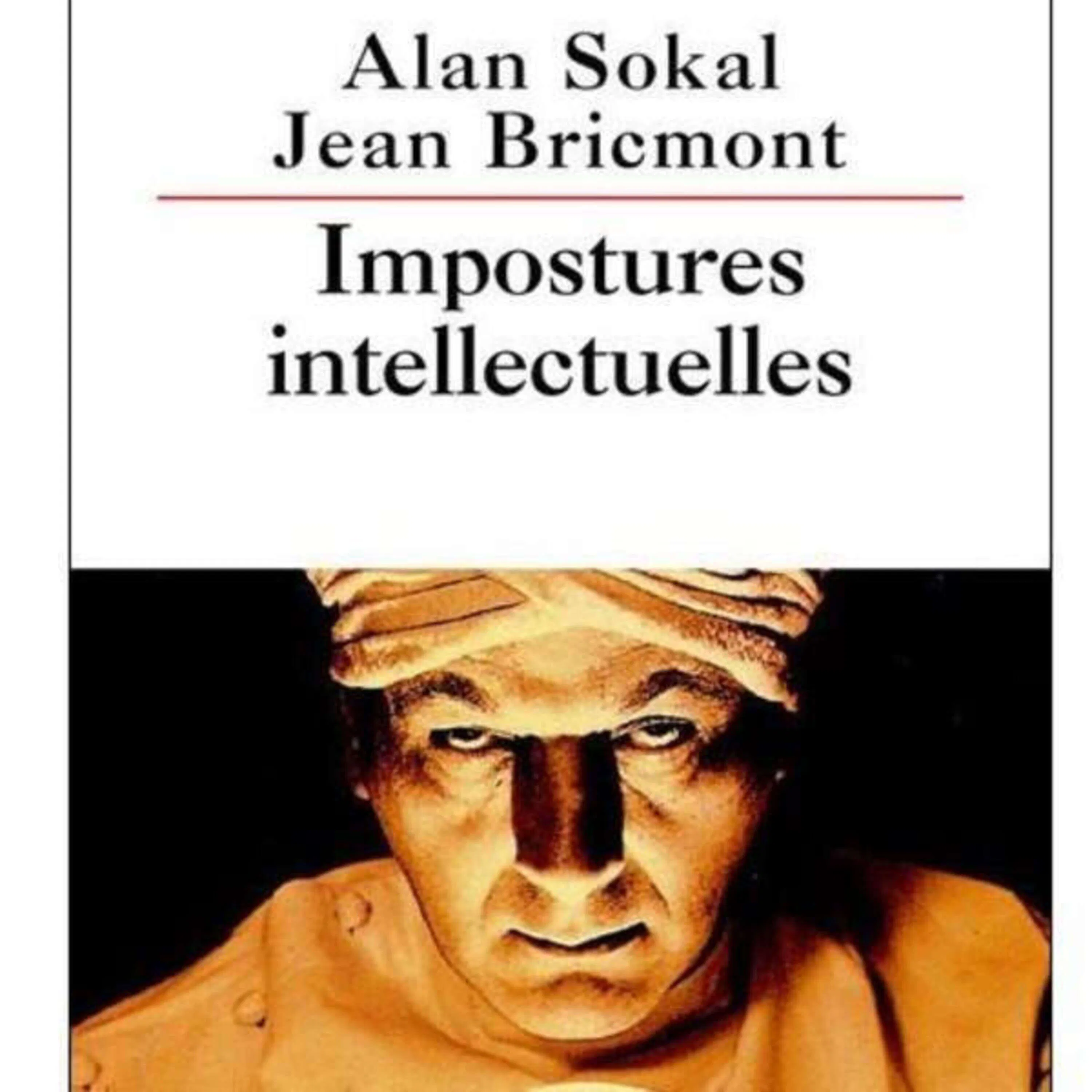 Impostures intellectuelles