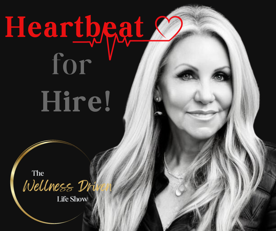 The Wellness Driven Life Show