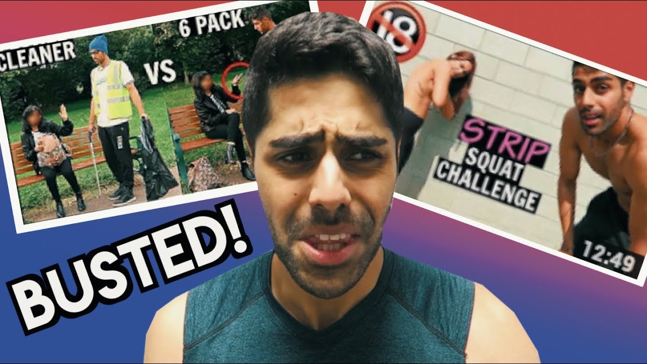Exposing Ram Ghuman's Fake Videos | Philion episode artwork