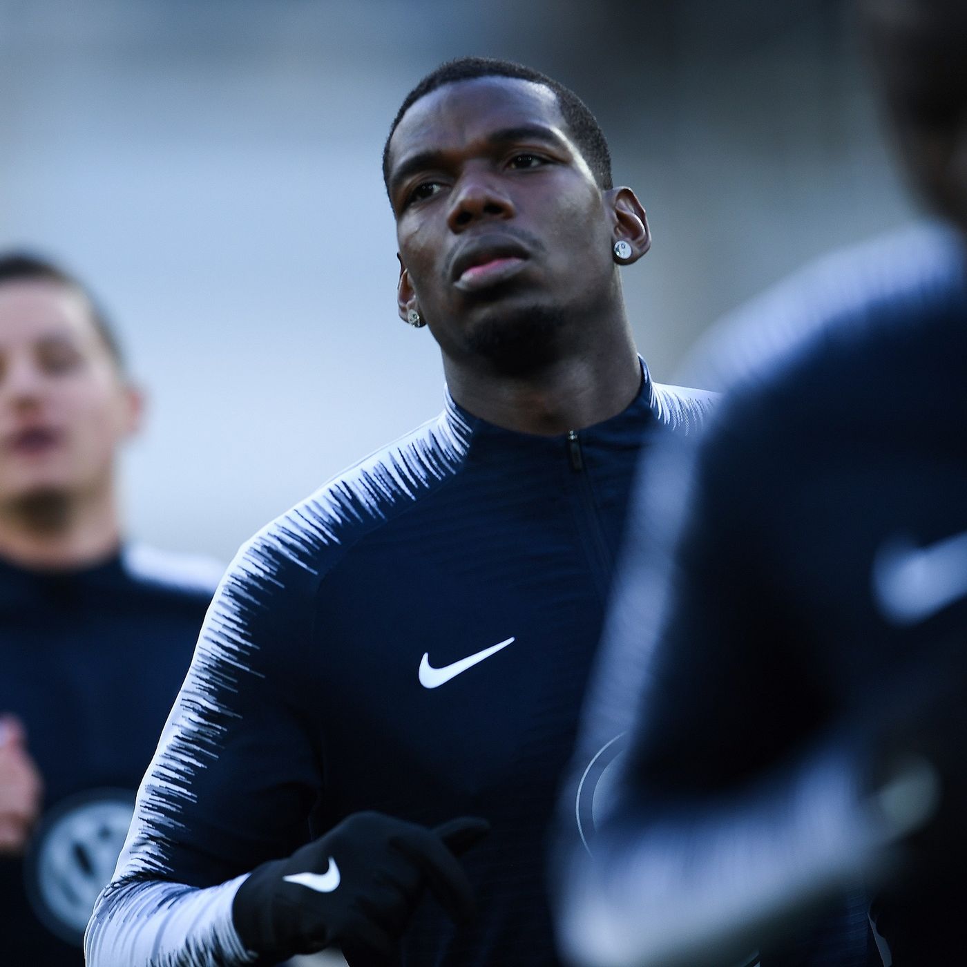 Manchester is RED - Manchester United podcast