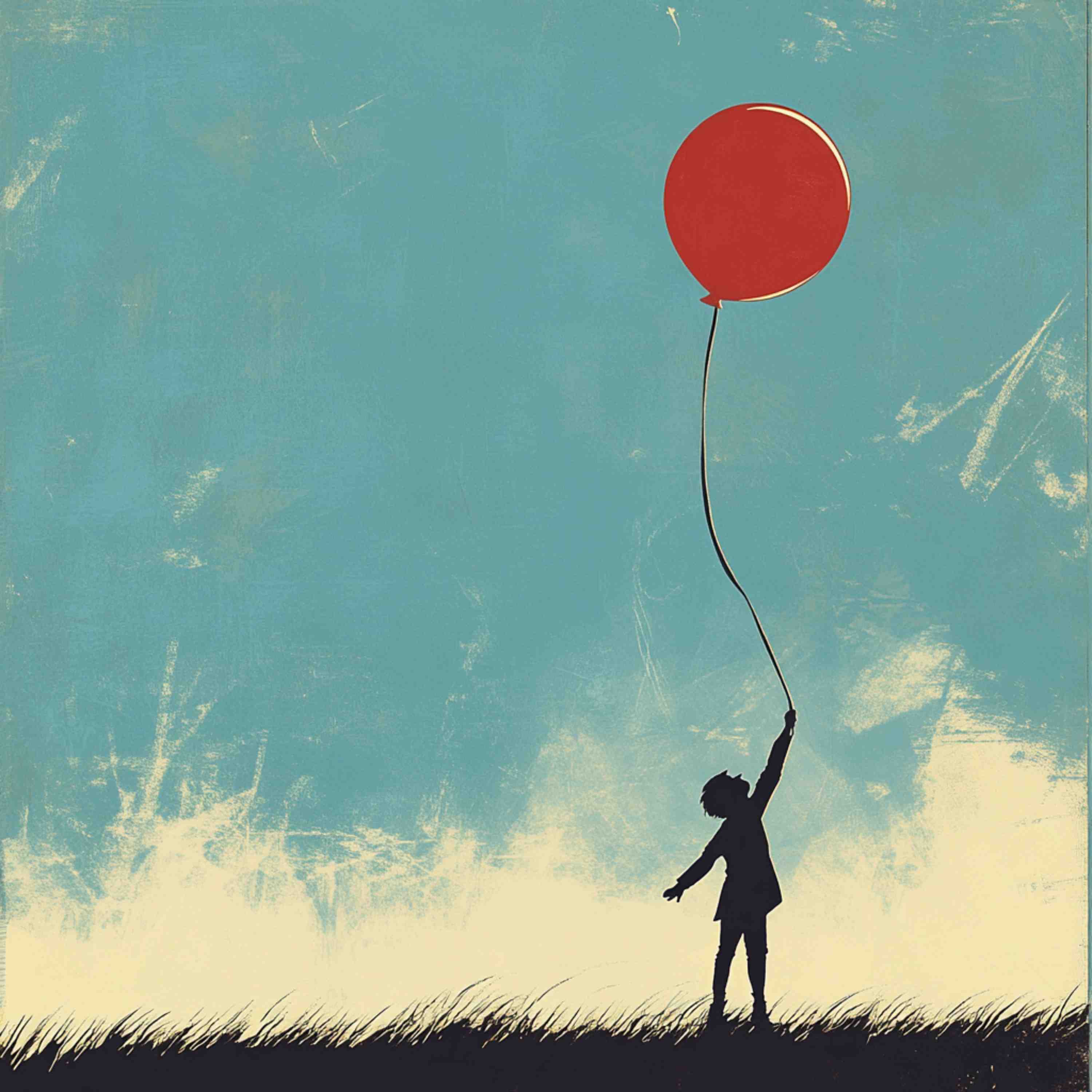 Living Life Looking Forward by Cheryl Smith on Letting Go of Sentimental Possessions and Decluttering