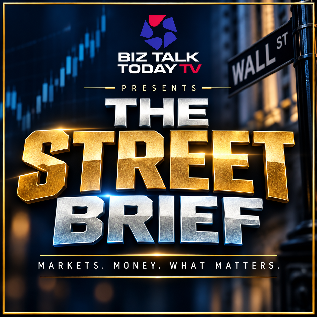 Dow Drops 628 Points as $100 Oil & Fed Hike Fears Hit Wall Street | The Street Brief