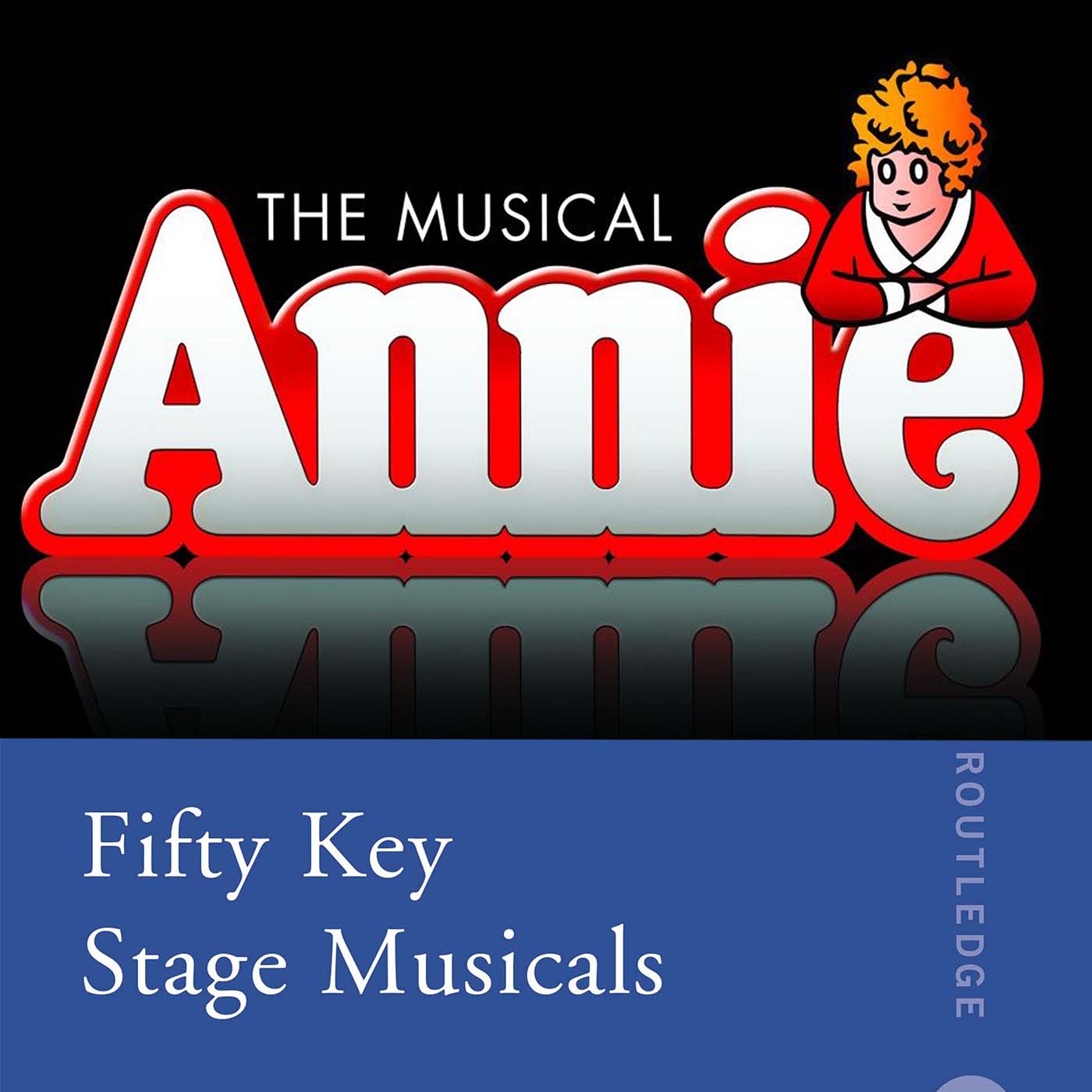 Fifty Key Stage Musicals: The Podcast