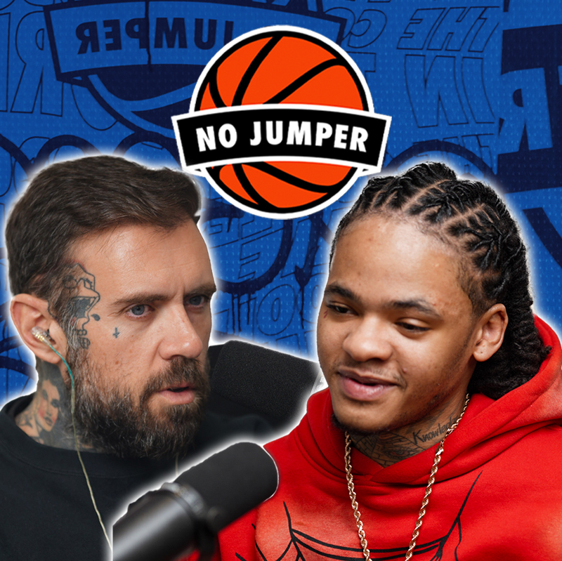 Fonzo6700 on Falling Out with Rooga, Why the BDs Respect Him & More