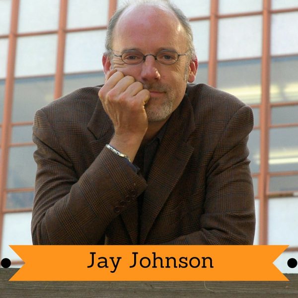 The Eucharistic Ontology of the Dance Party #QueerTheology with Jay Johnson