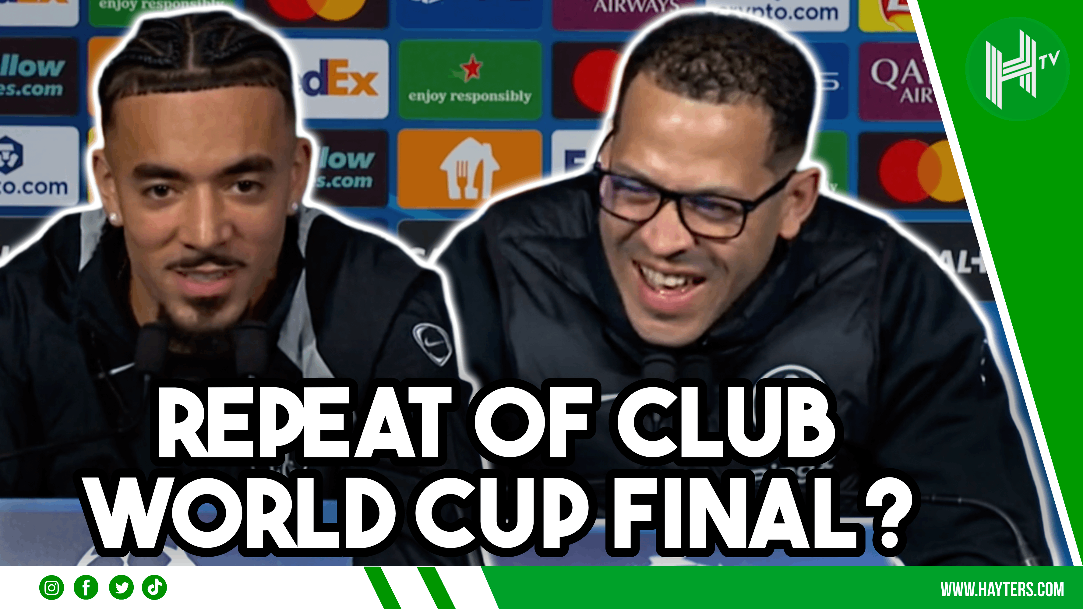 Colwill, Gittens & Estevao INJURY LATEST | Rosenior & Gusto | PSG v Chelsea