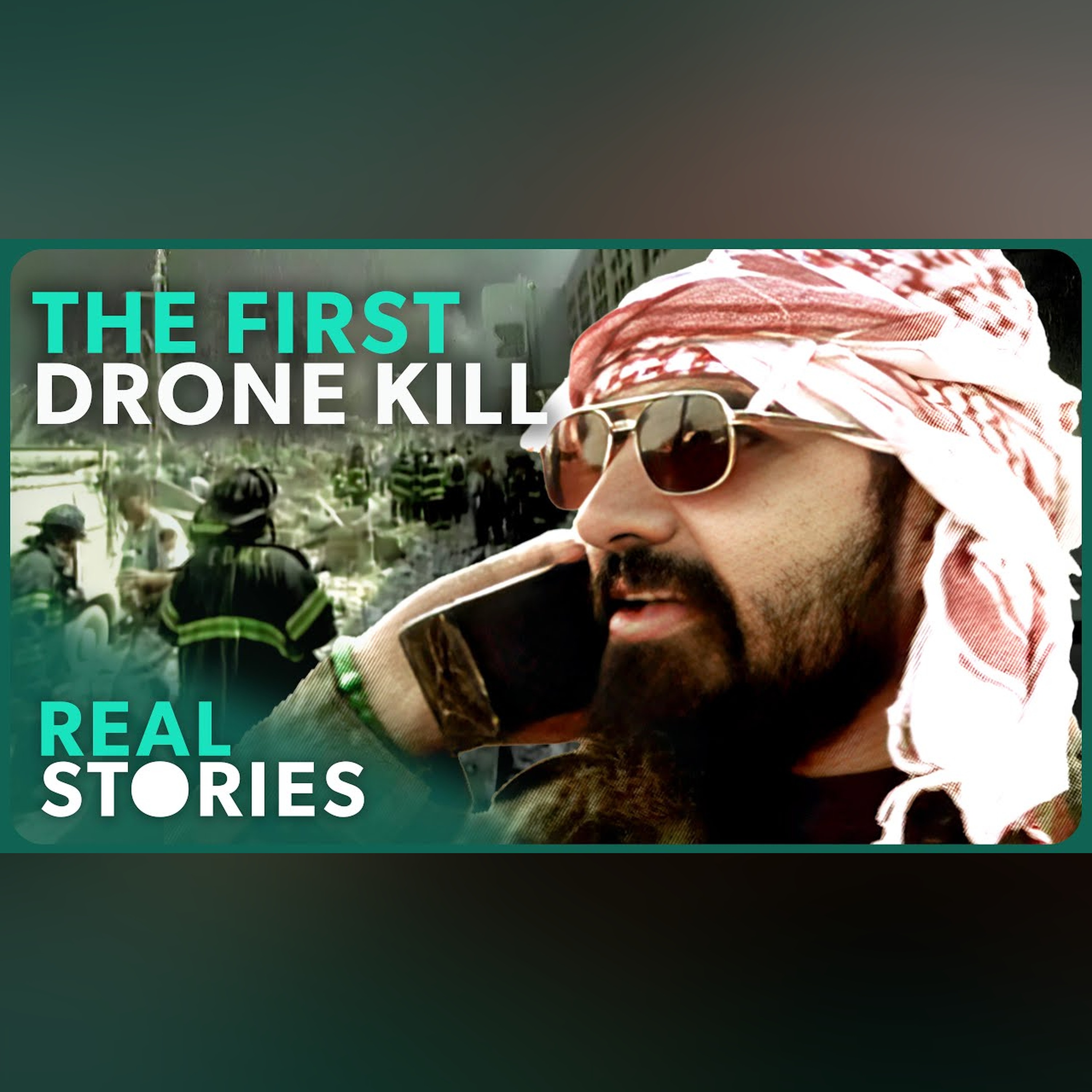 The Most Wanted Man In Yemen: Hunting The USS Cole Bomber episode artwork