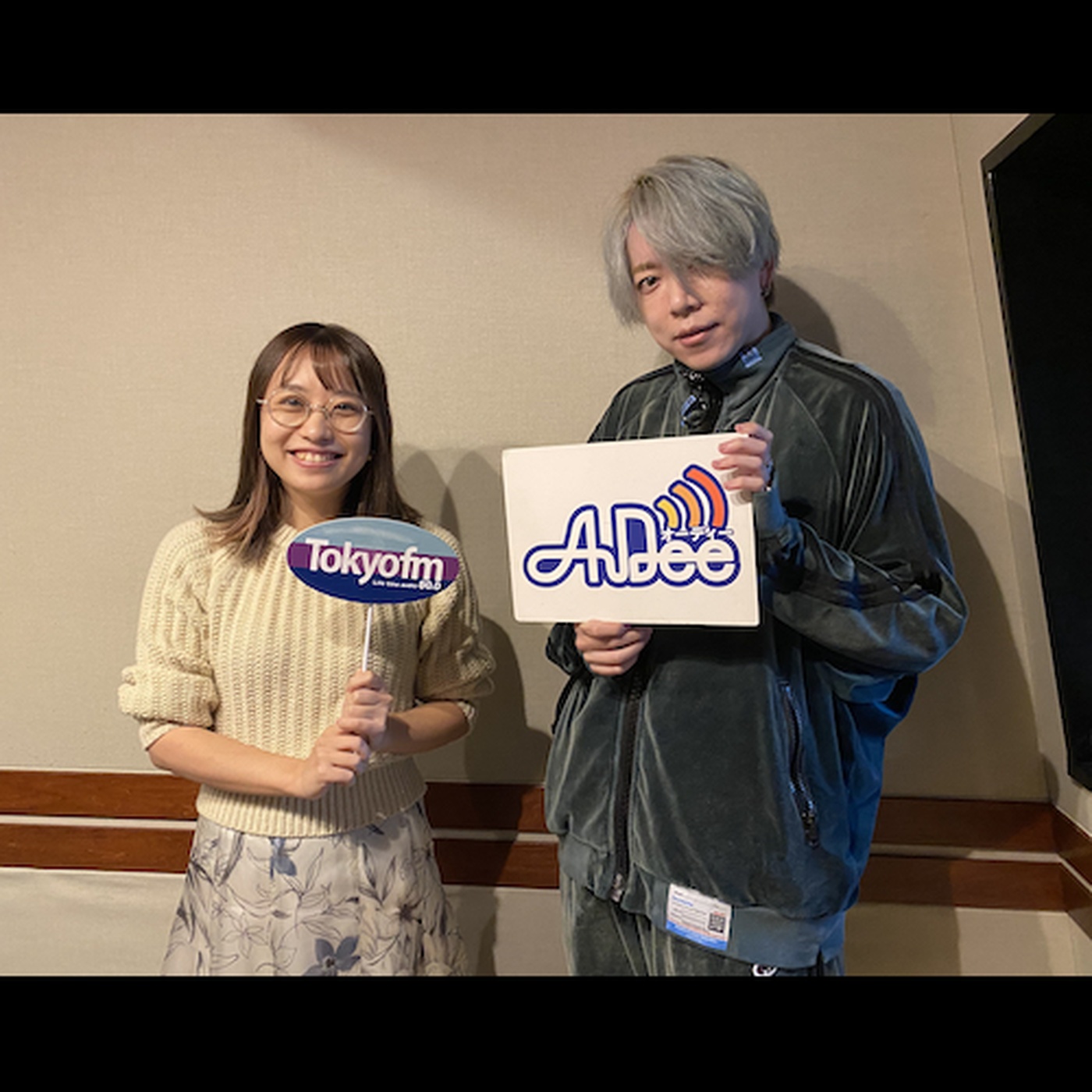 瑞原さんはヤバイ人…？／好きになる異性って？他【#9】 episode artwork