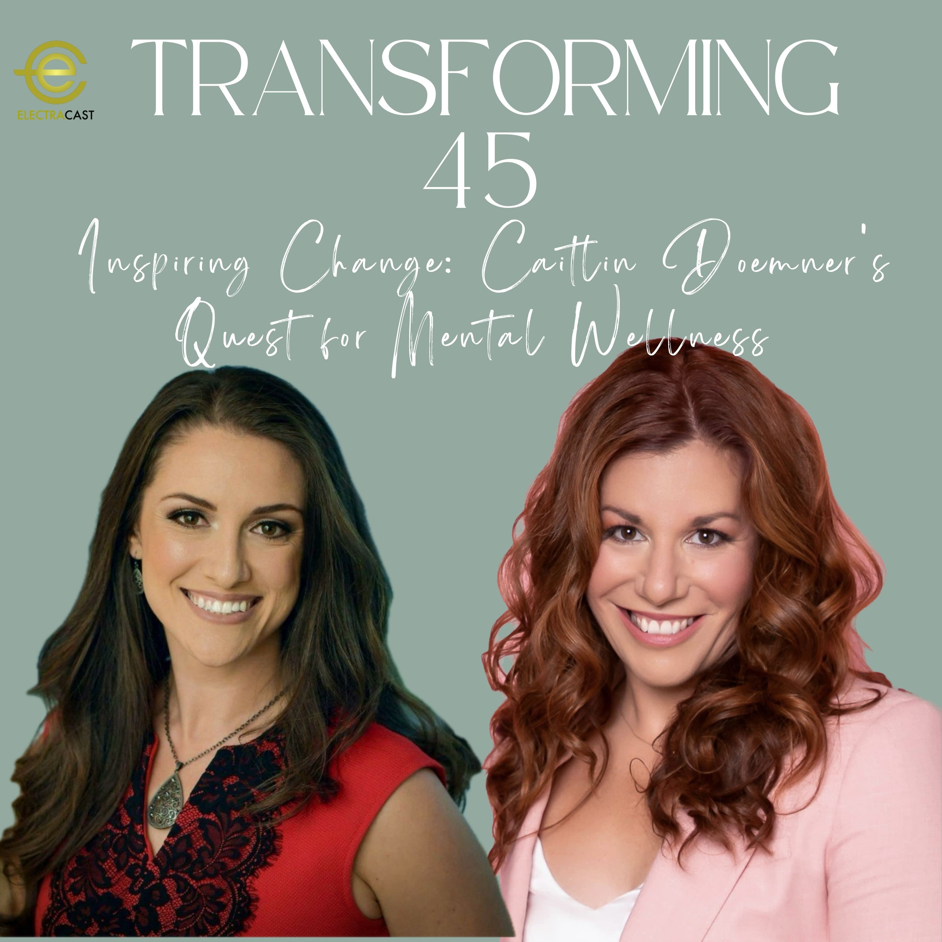 Transforming 45