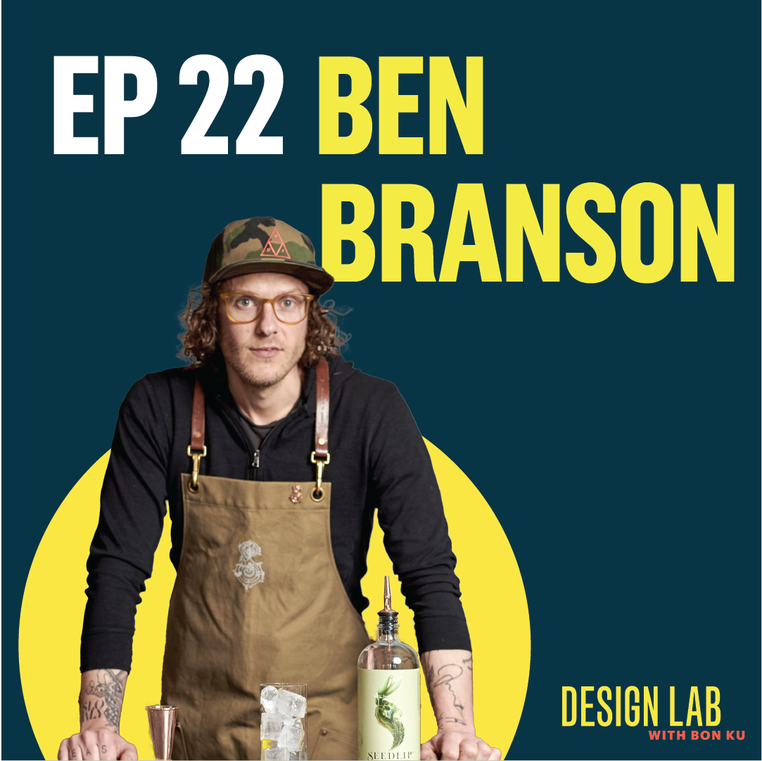 Design Lab with Bon Ku