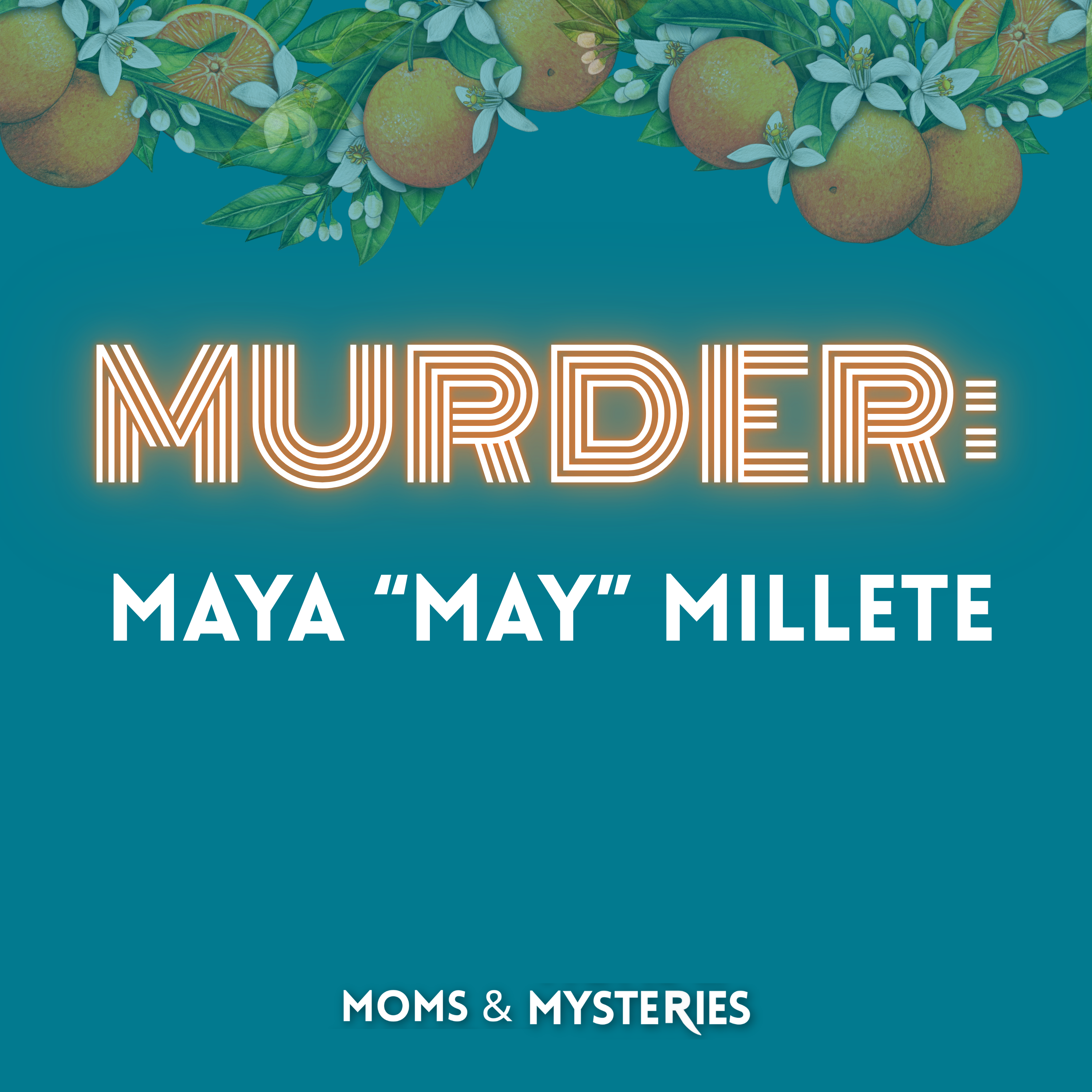 The Disappearance and Murder of Maya Millete