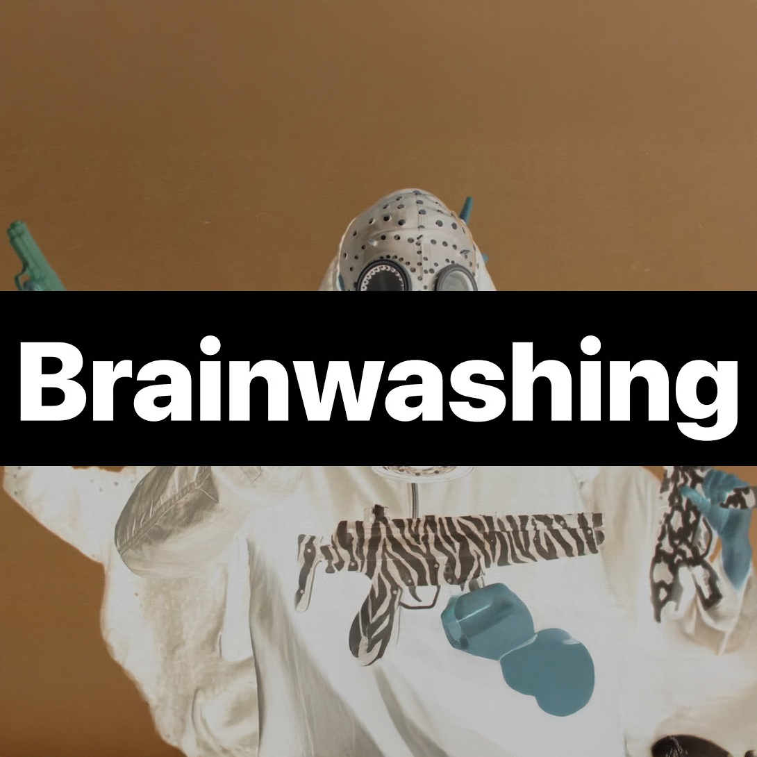 How to Enslave the Masses