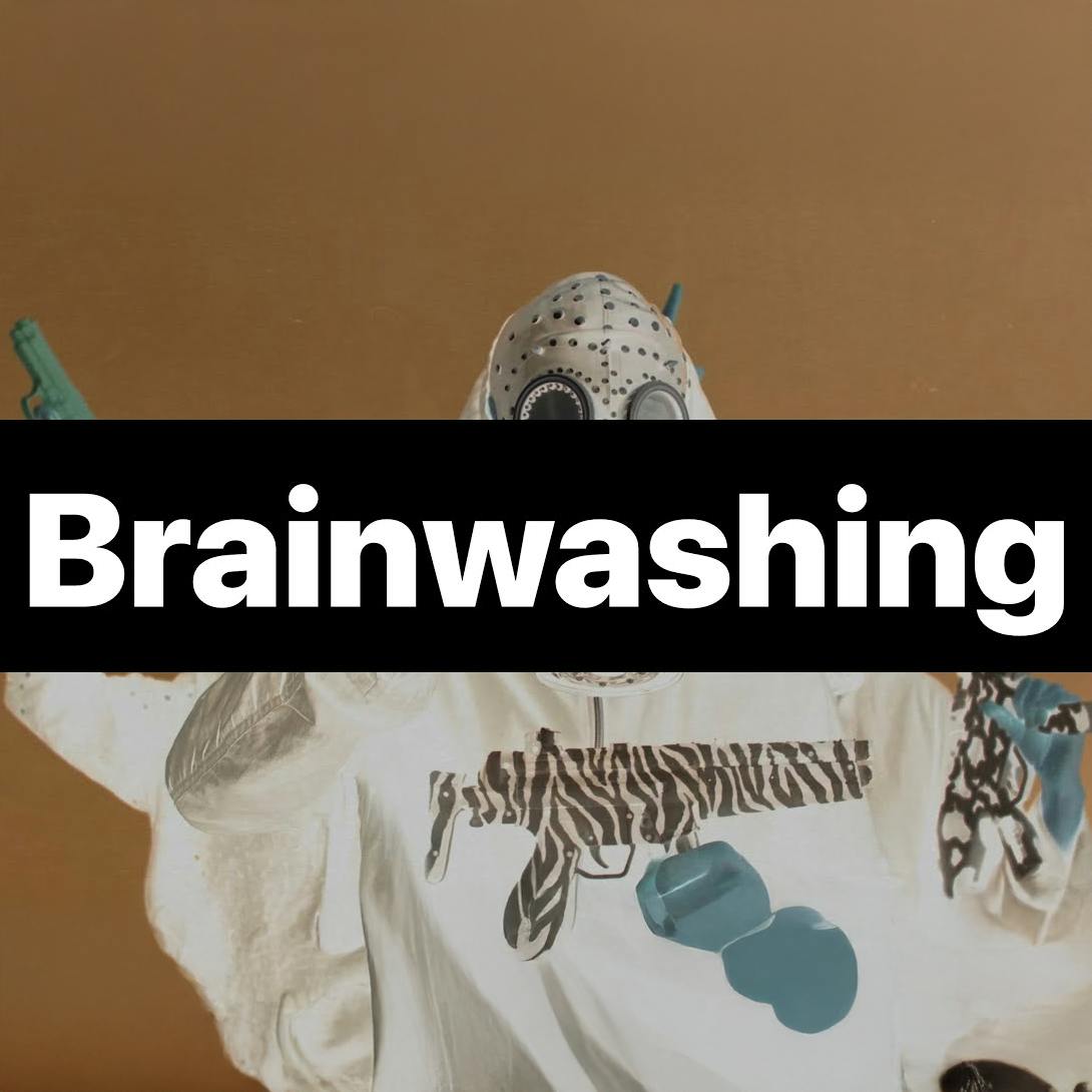 How to Enslave the Masses How to Enslave the Masses