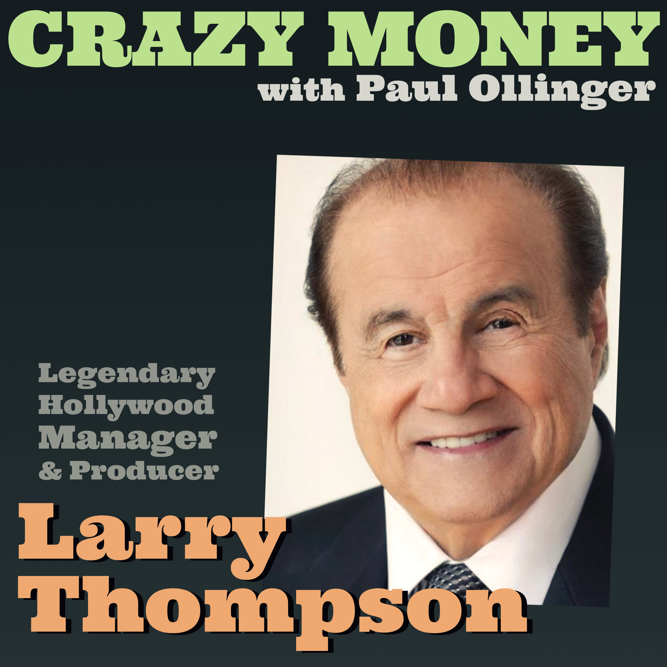 Reasonably Happy with Paul Ollinger