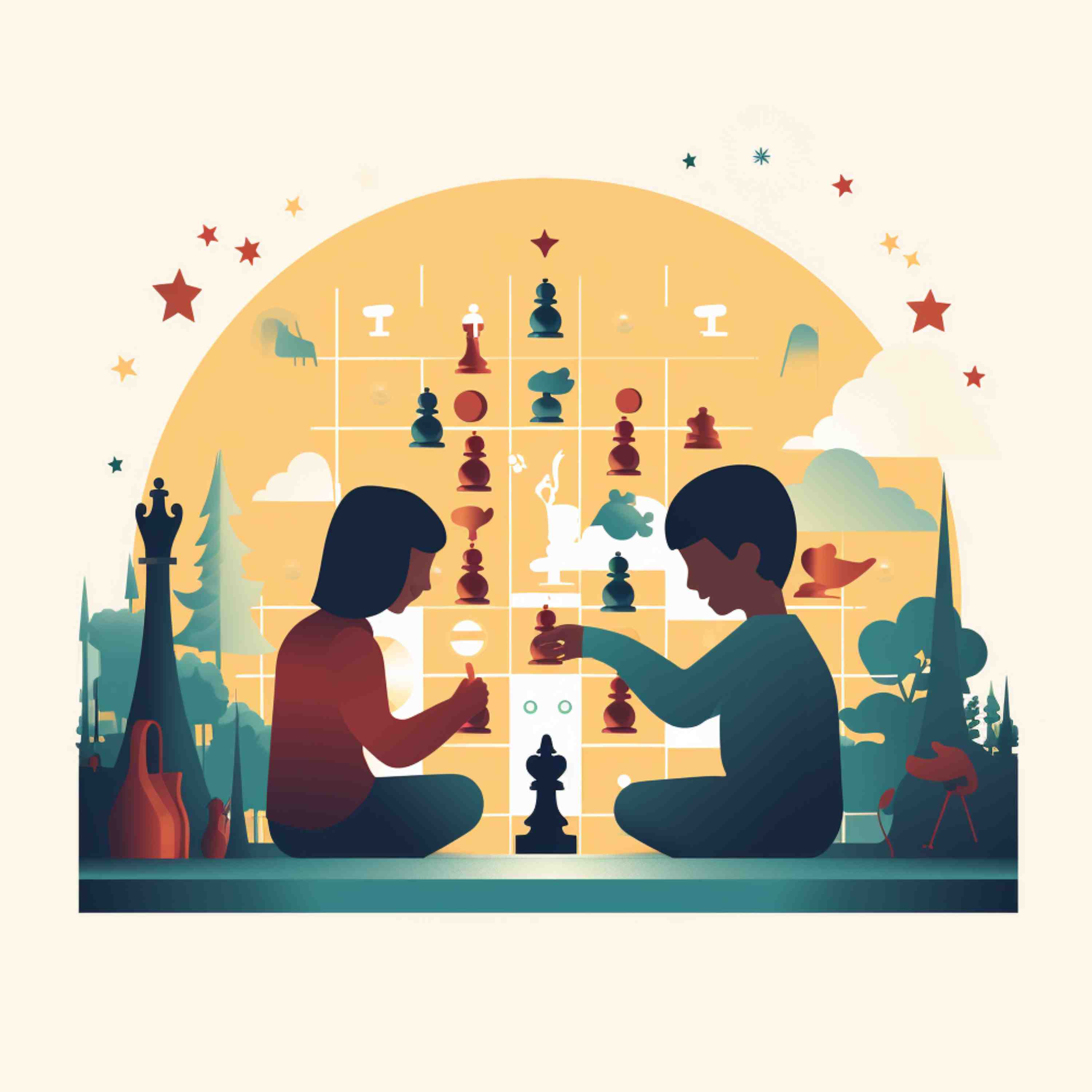 Misbehaving Children: 5 Simple Ways To Help Your Sore Loser by Adina Soclof of Parenting Simply