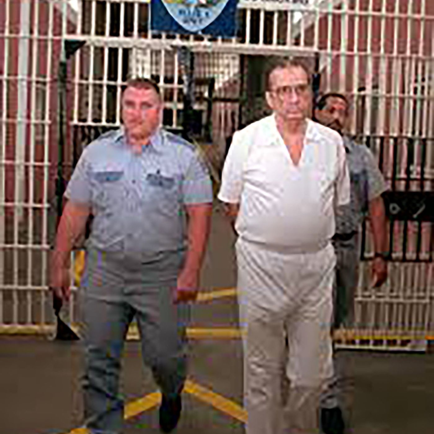 The Broomstick Killer (Day 9)-12 Nightmares Before Christmas