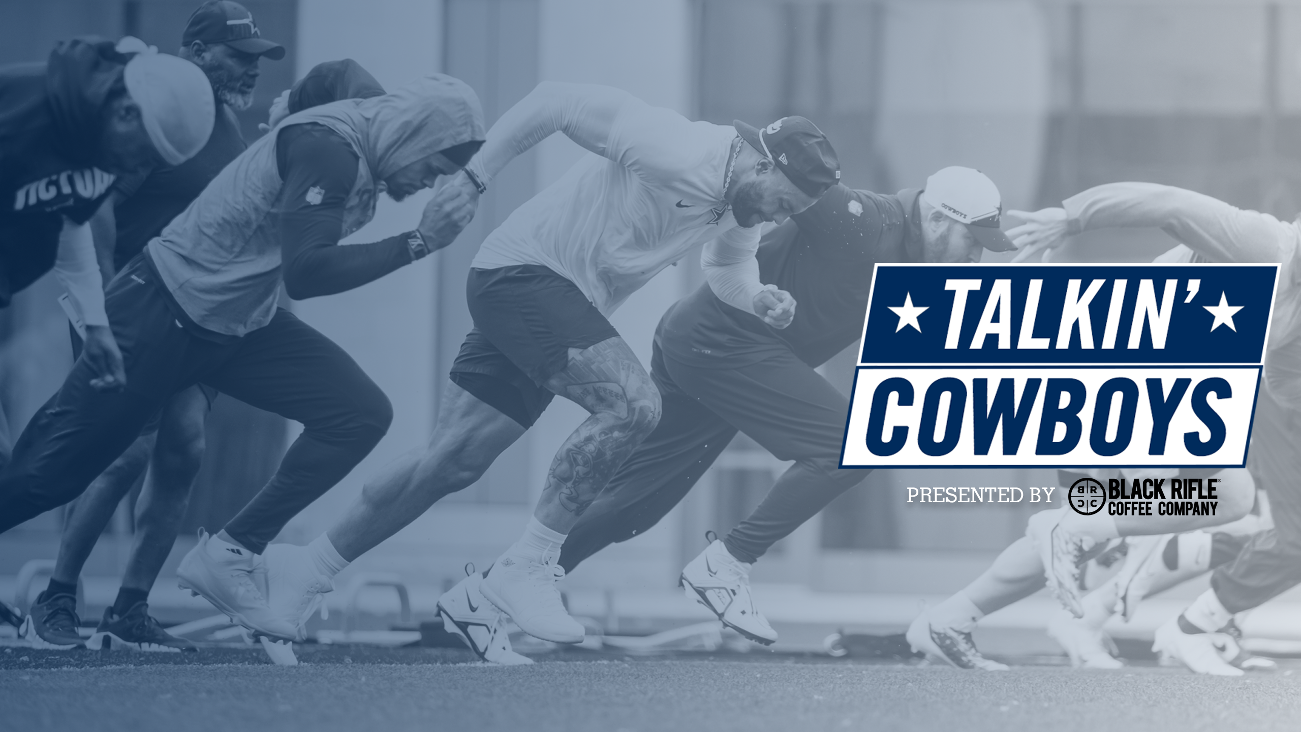 Talkin’ Cowboys: O-Line A Lock?