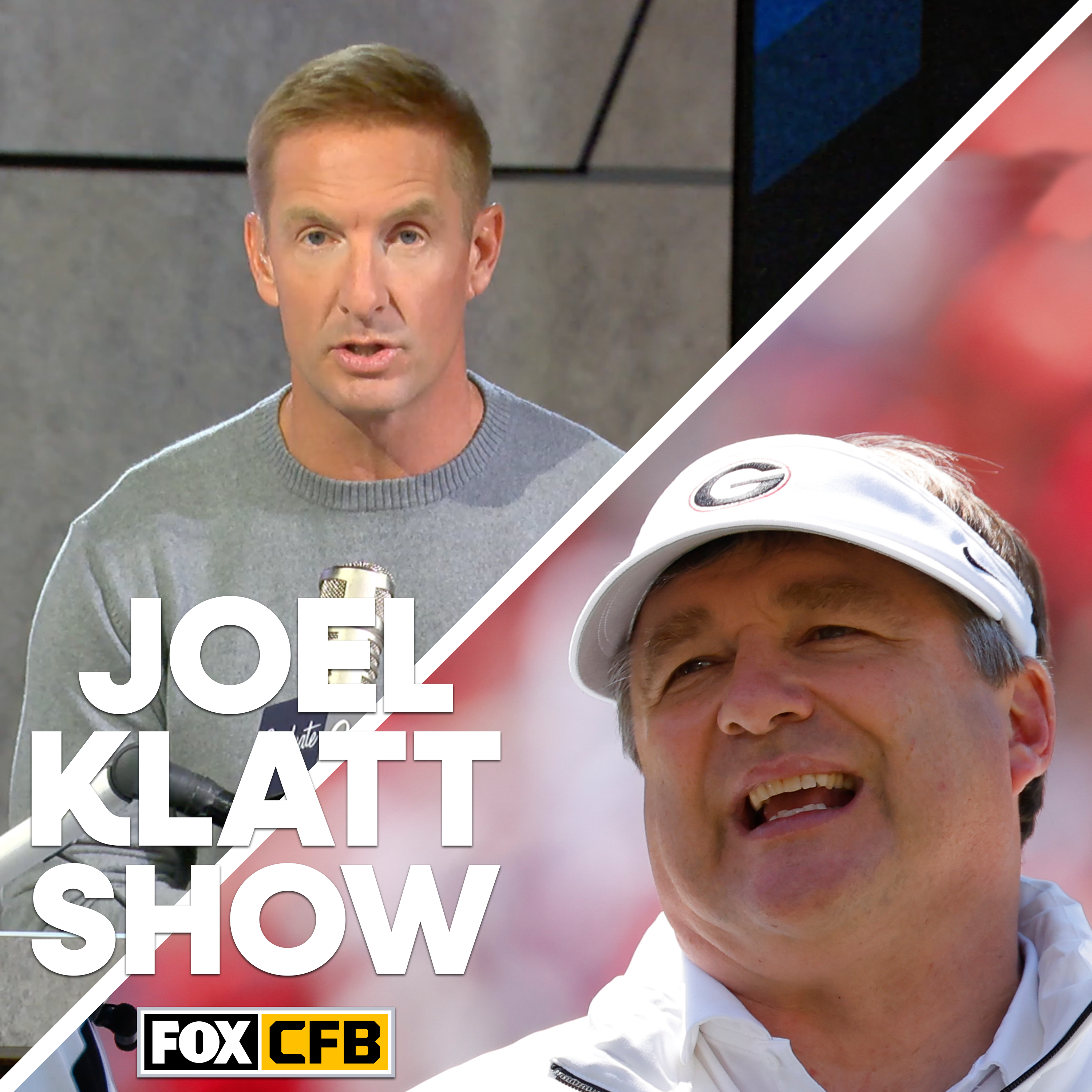 Week 3 College Football Picks: Georgia-Tennessee, Notre Dame-Texas A&M and more!