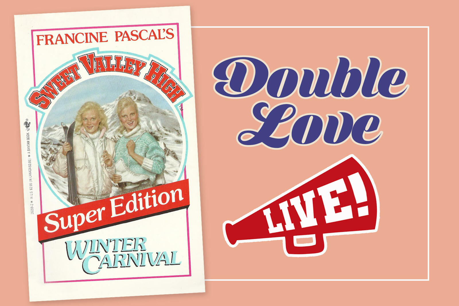 59: WINTER CARNIVAL – LIVE! podcast artwork
